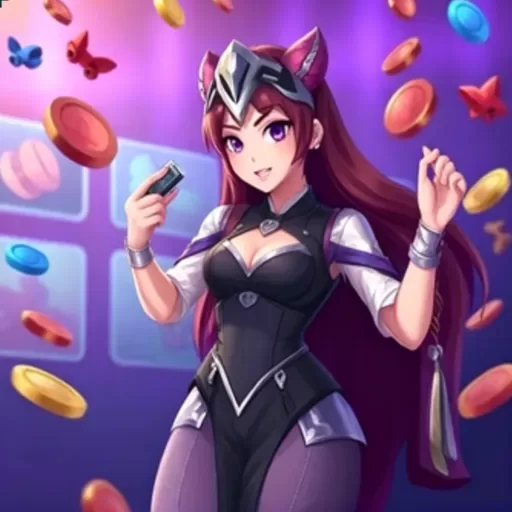 Menjelajahi Fitur Unggulan Situs Game at866