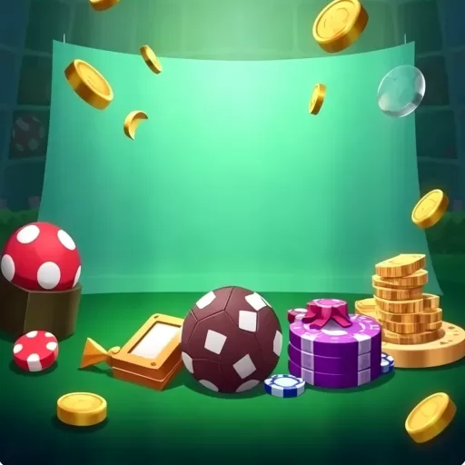 Mengulas Fitur Menarik di Situs Game at866