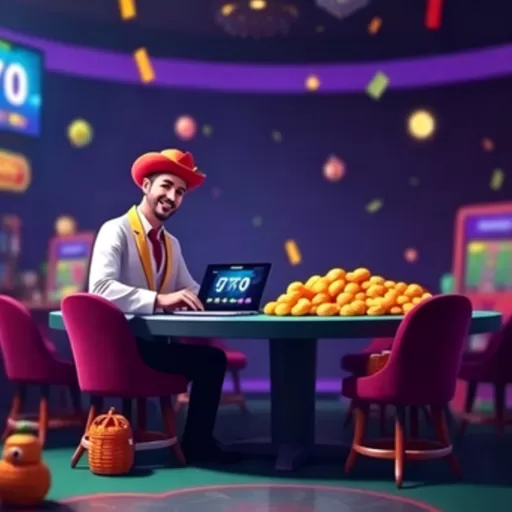 Panduan Lengkap Menggunakan Situs Game at866